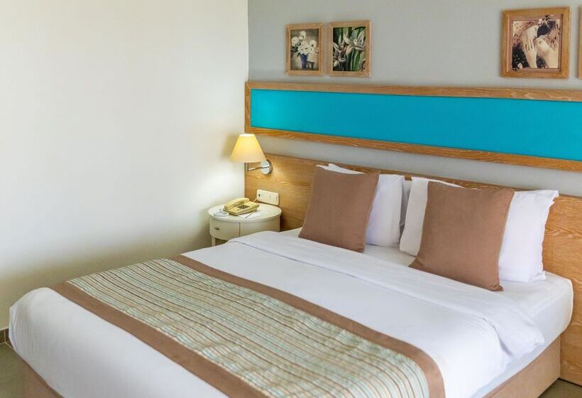 Chambre Standard, Labranda Excelsior Side