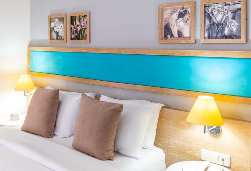 Chambre Standard, Labranda Excelsior Side