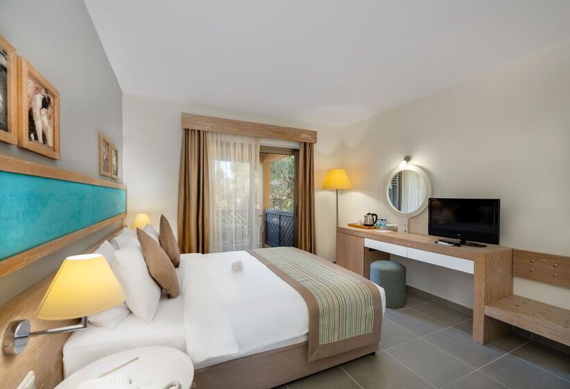 اتاق استاندارد, Labranda Excelsior Side