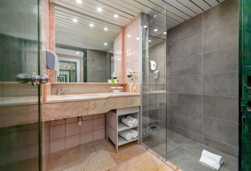 Chambre Standard, Labranda Excelsior Side