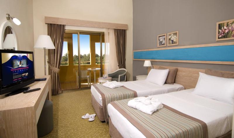 Chambre Standard, Labranda Excelsior Side