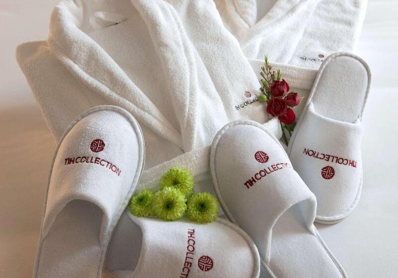 اتاق سوپریور, NH Collection Santiago De Compostela