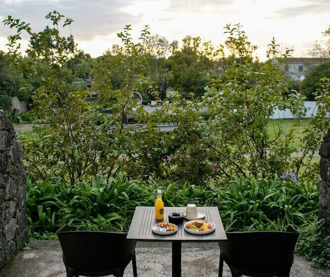 غرفة قياسية, Senhora Da Rosa, Tradition & Nature