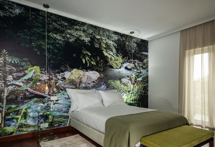 غرفة قياسية, Senhora Da Rosa, Tradition & Nature