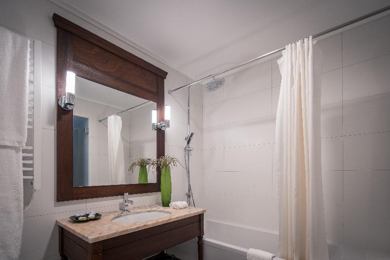 غرفة قياسية, Senhora Da Rosa, Tradition & Nature