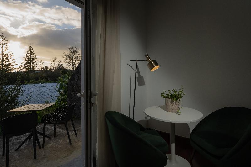 غرفة قياسية, Senhora Da Rosa, Tradition & Nature