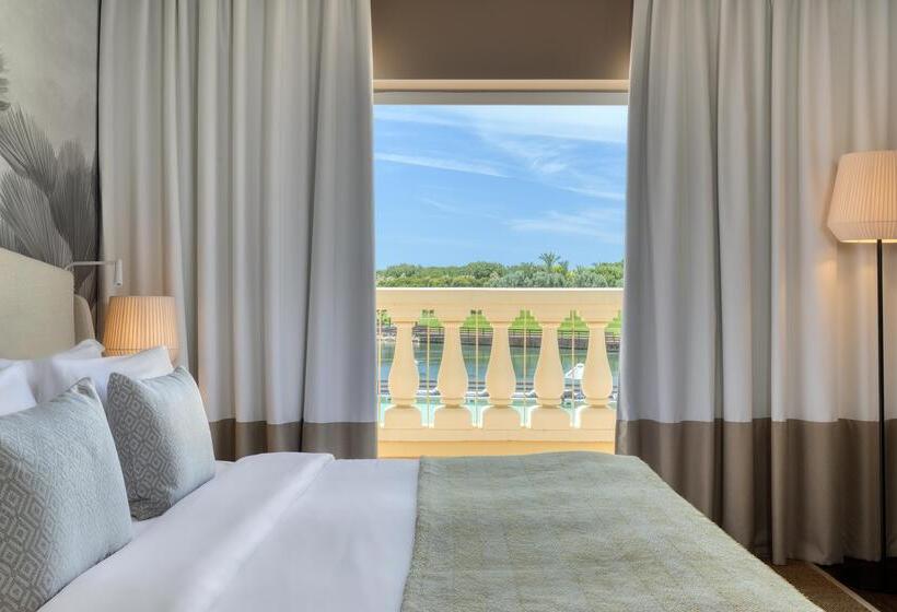 Family Suite, Domes Lake Algarve, Autograph Collection