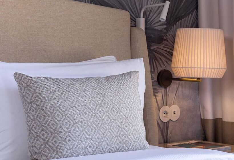 スイート（家族用）, Domes Lake Algarve, Autograph Collection