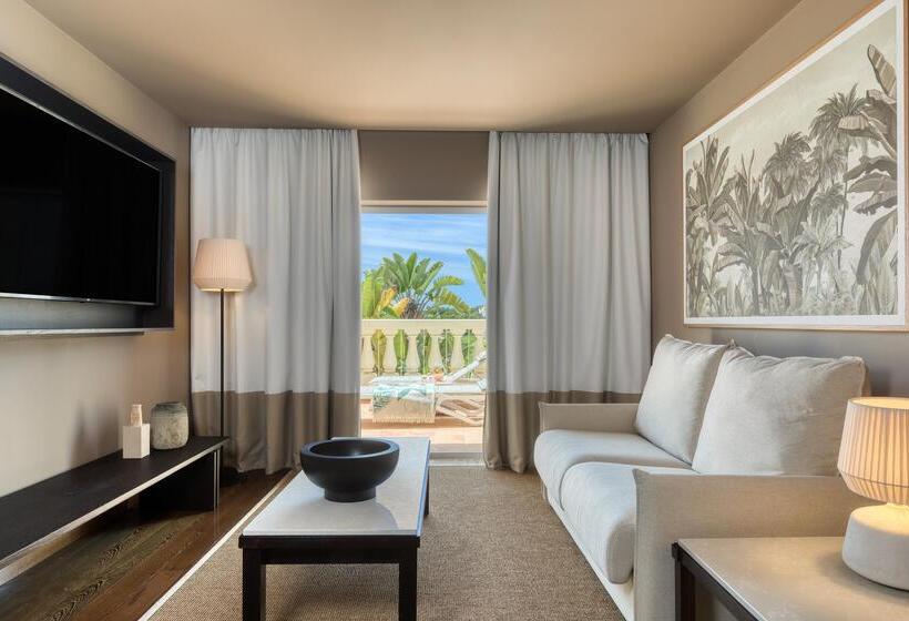 スイート（家族用）, Domes Lake Algarve, Autograph Collection