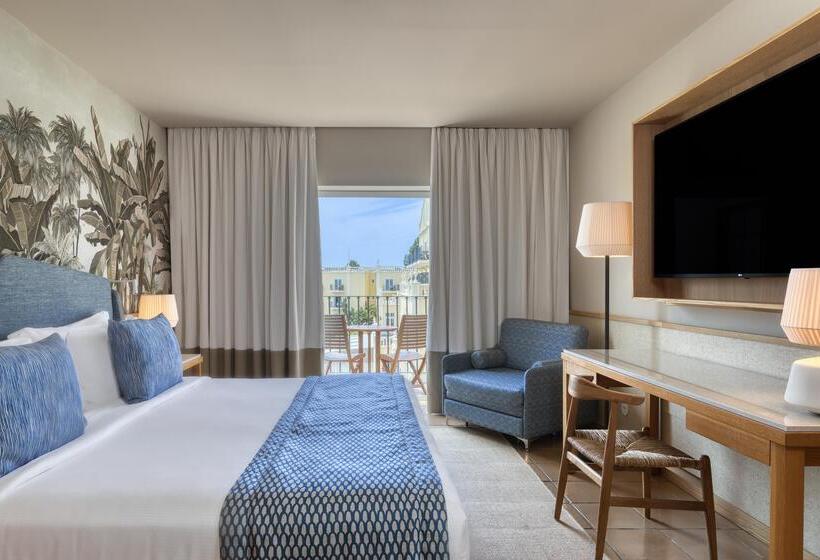 スタンダードルーム, Domes Lake Algarve, Autograph Collection