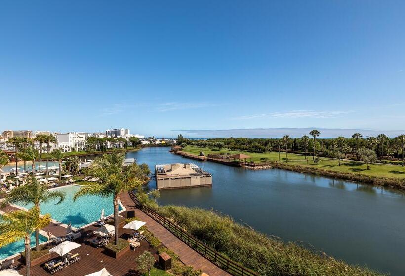 スタンダードルーム, Domes Lake Algarve, Autograph Collection