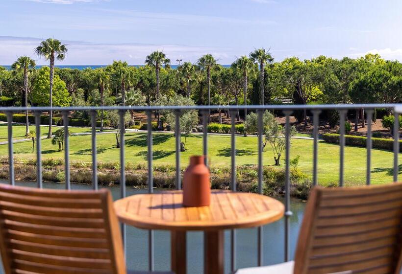 スタンダードルーム, Domes Lake Algarve, Autograph Collection