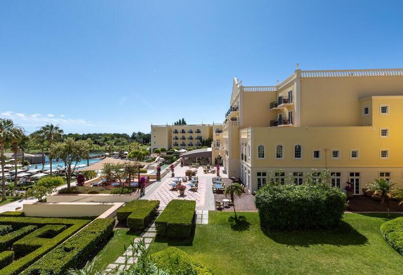 Семейный Номер, Domes Lake Algarve, Autograph Collection