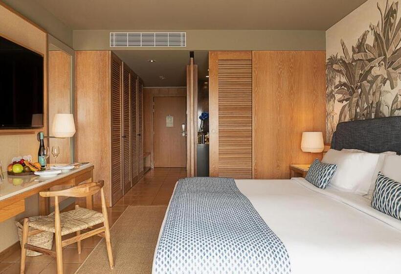 スタンダードインサイドビュールーム, Domes Lake Algarve, Autograph Collection