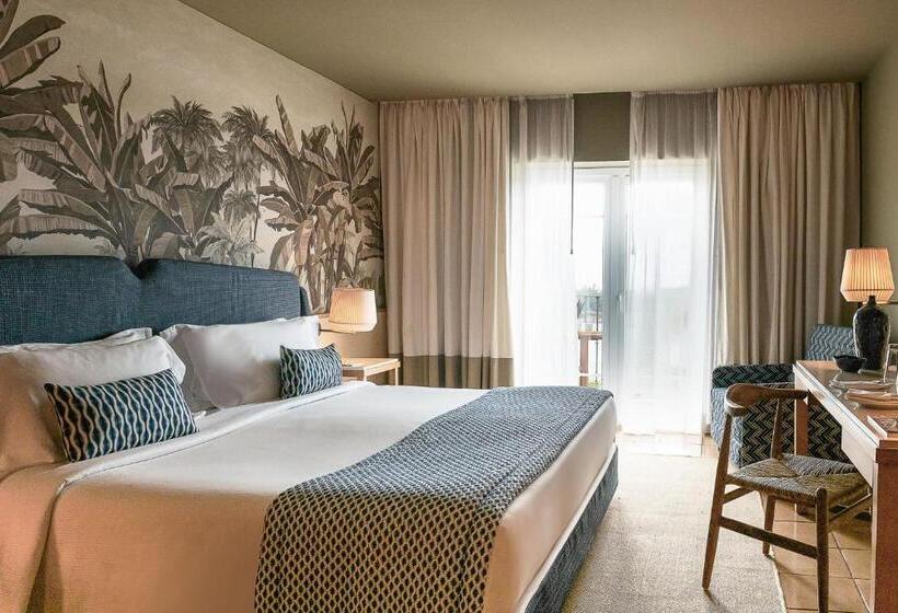 スタンダードインサイドビュールーム, Domes Lake Algarve, Autograph Collection