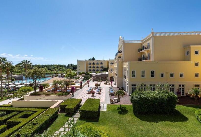 ダブルベッドスタンダードルーム, Domes Lake Algarve, Autograph Collection