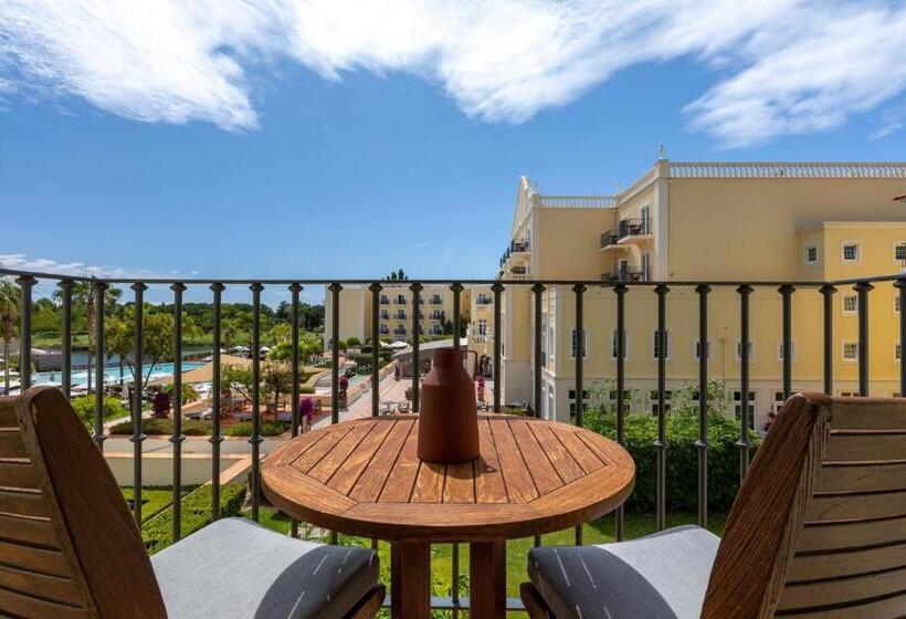 ダブルベッドスタンダードルーム, Domes Lake Algarve, Autograph Collection