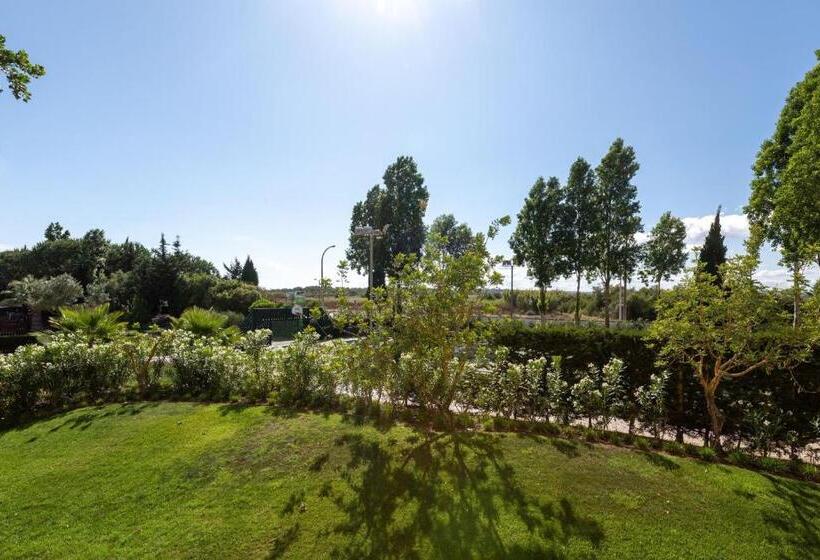 Номер Стандарт Двуспальная Кровать, Domes Lake Algarve, Autograph Collection