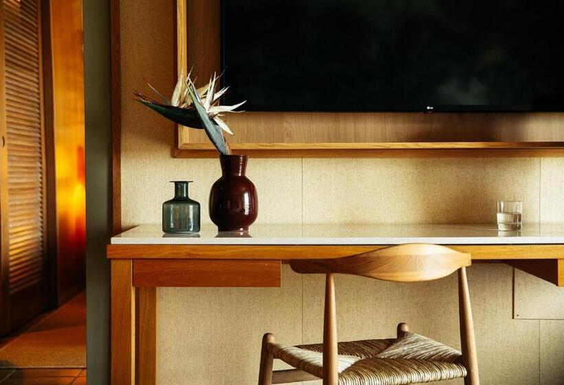 スタンダードルーム, Domes Lake Algarve, Autograph Collection