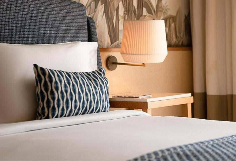 スタンダードルーム, Domes Lake Algarve, Autograph Collection