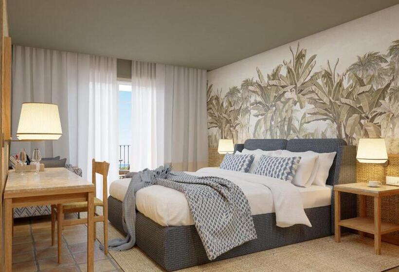 スタンダードルーム, Domes Lake Algarve, Autograph Collection