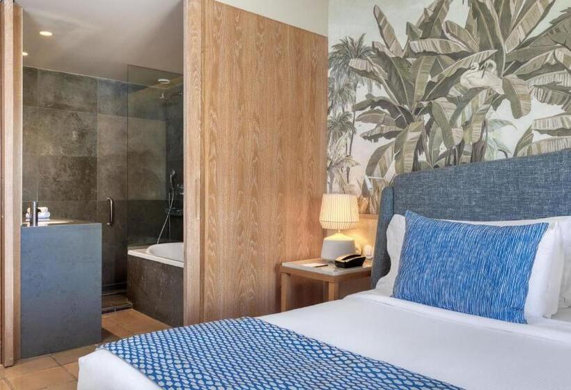 ファミリールーム, Domes Lake Algarve, Autograph Collection