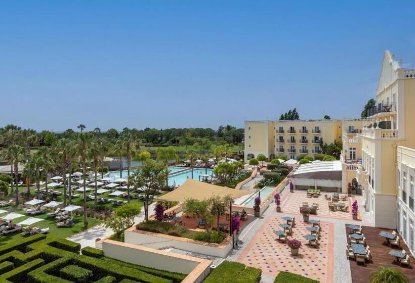 ファミリールーム, Domes Lake Algarve, Autograph Collection