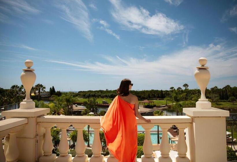 Family Suite, Domes Lake Algarve, Autograph Collection