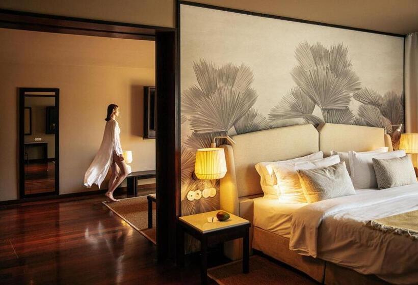 スイート（家族用）, Domes Lake Algarve, Autograph Collection