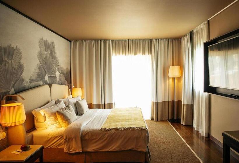Family Suite, Domes Lake Algarve, Autograph Collection