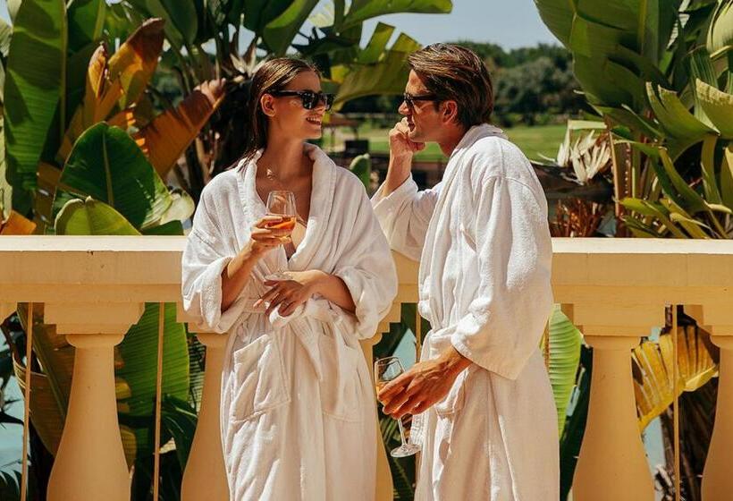 スイート（家族用）, Domes Lake Algarve, Autograph Collection