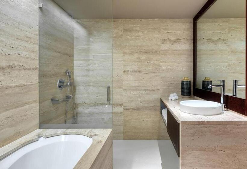 スイート（家族用）, Domes Lake Algarve, Autograph Collection