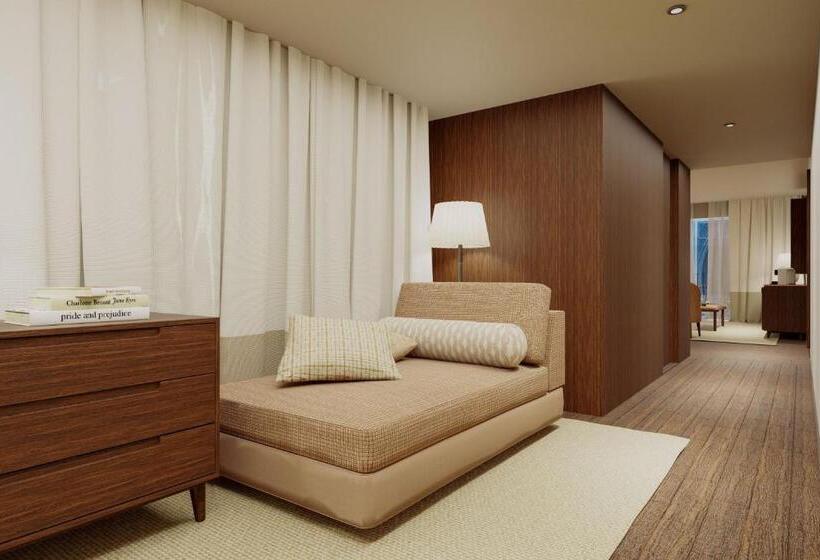 スイート（家族用）, Domes Lake Algarve, Autograph Collection