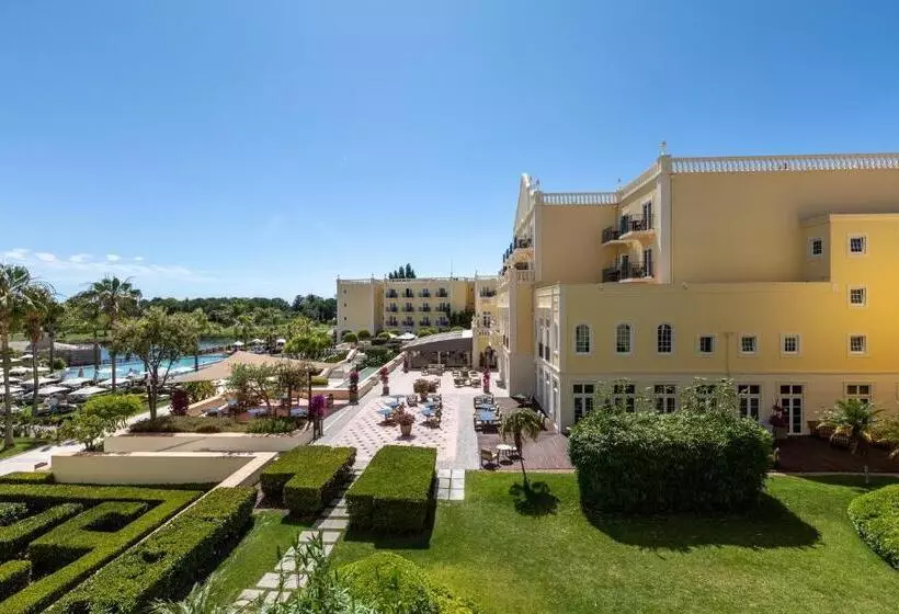 ダブルベッドスタンダードルーム, Domes Lake Algarve, Autograph Collection