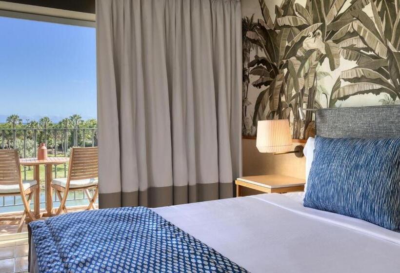 スタンダードルーム, Domes Lake Algarve, Autograph Collection