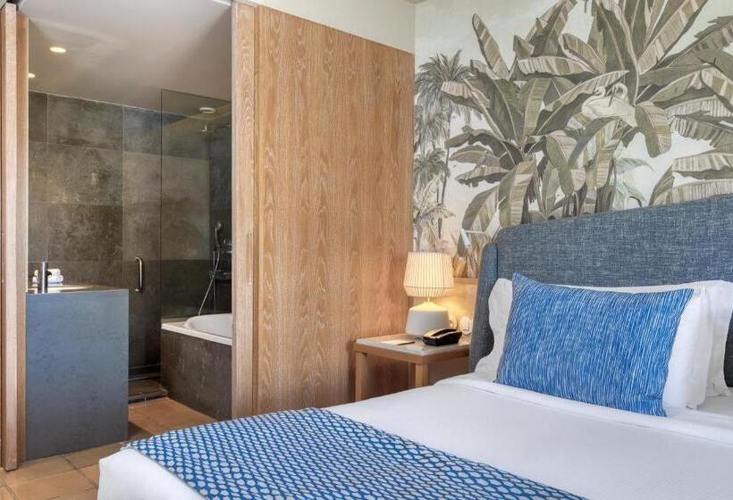 スタンダードルーム, Domes Lake Algarve, Autograph Collection