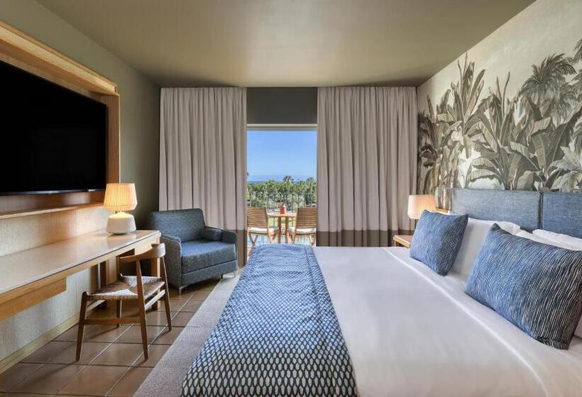 ファミリールーム, Domes Lake Algarve, Autograph Collection