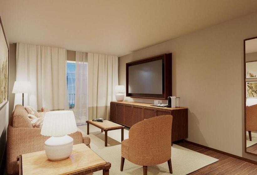 Family Suite, Domes Lake Algarve, Autograph Collection