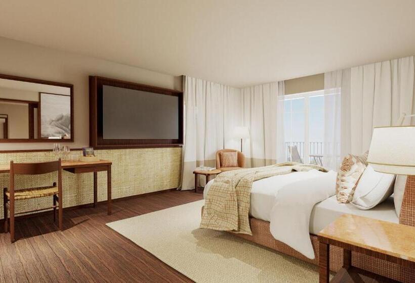 スイート（家族用）, Domes Lake Algarve, Autograph Collection