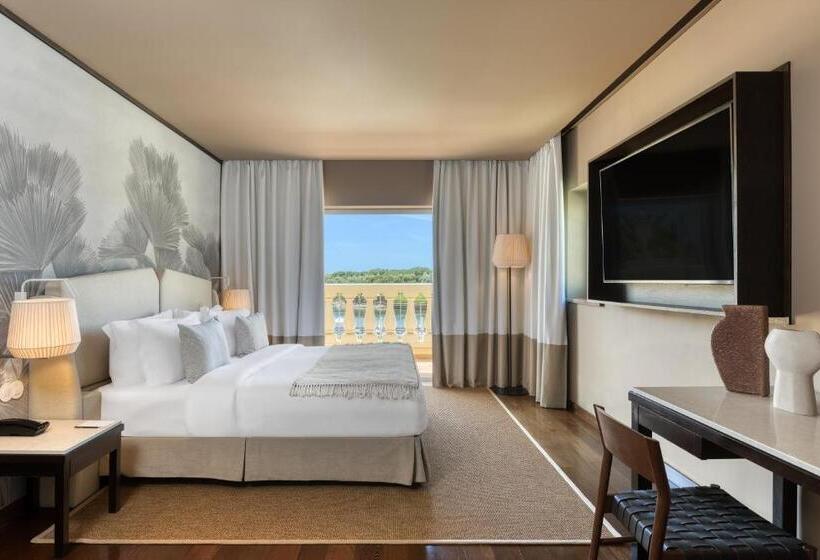 Family Suite, Domes Lake Algarve, Autograph Collection