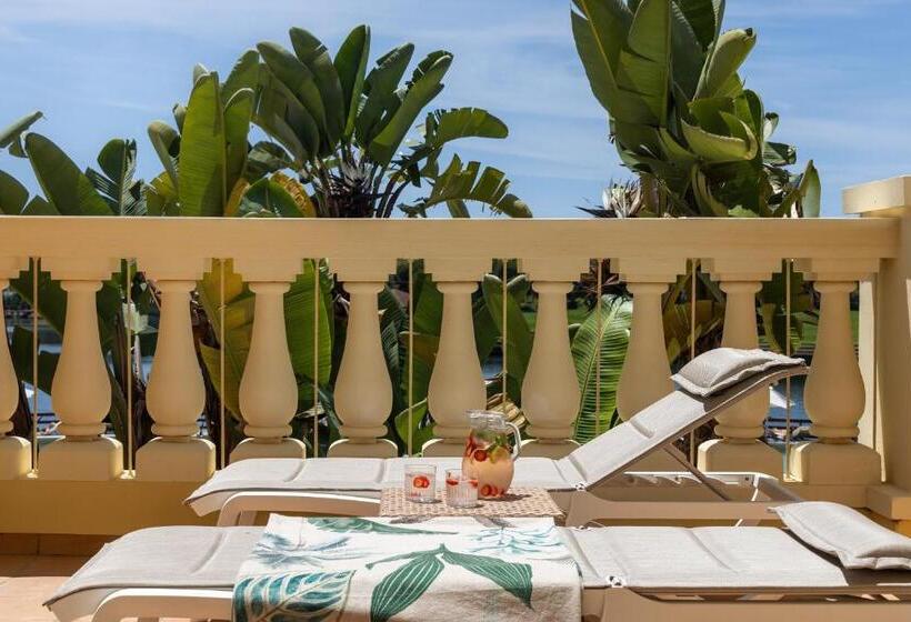 スイート（家族用）, Domes Lake Algarve, Autograph Collection