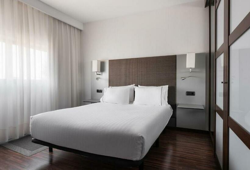 غرفة قياسية, Exe Zizur Pamplona