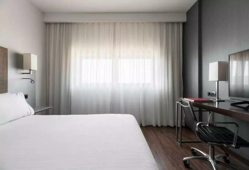 اتاق استاندارد, Exe Zizur Pamplona