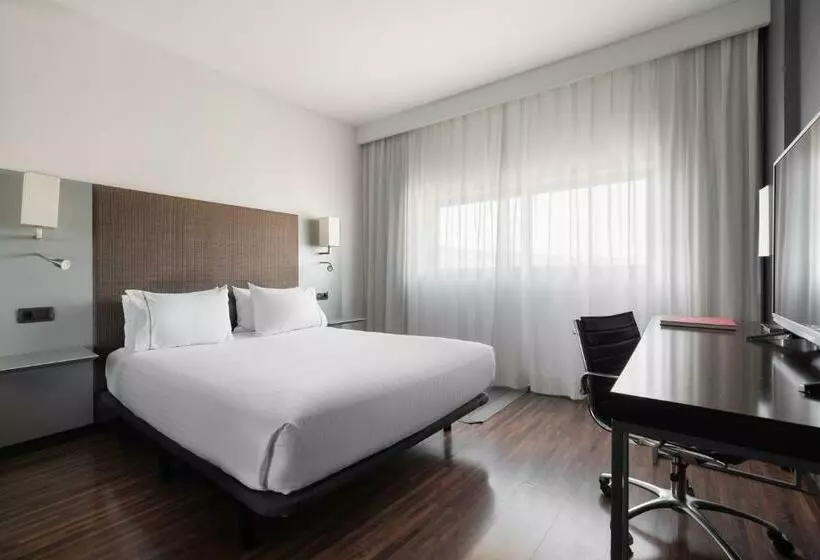 اتاق استاندارد, Exe Zizur Pamplona
