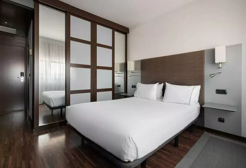 اتاق استاندارد, Exe Zizur Pamplona