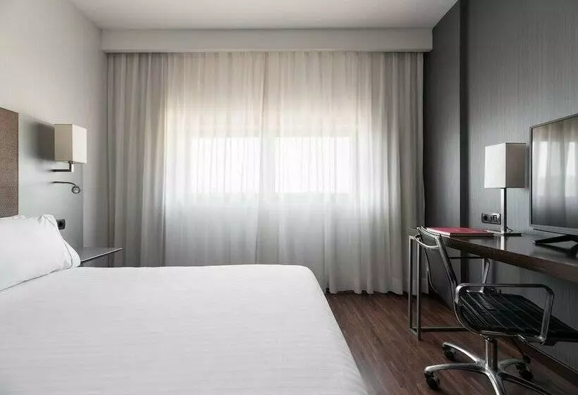 اتاق استاندارد, Exe Zizur Pamplona