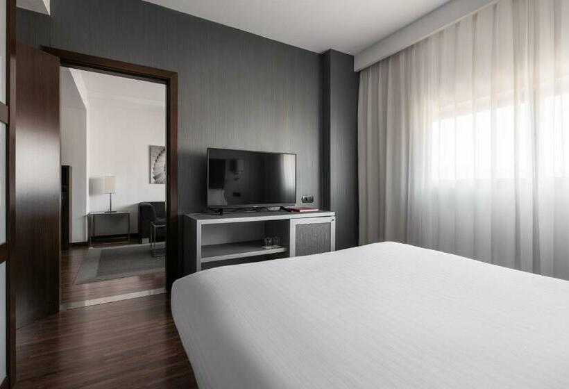 جناح جونيور, Exe Zizur Pamplona