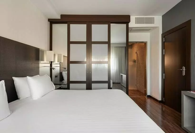 سوییت جونیور, Exe Zizur Pamplona