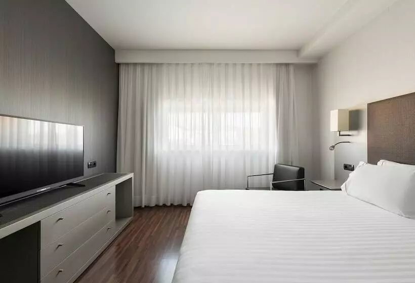 سوییت جونیور, Exe Zizur Pamplona