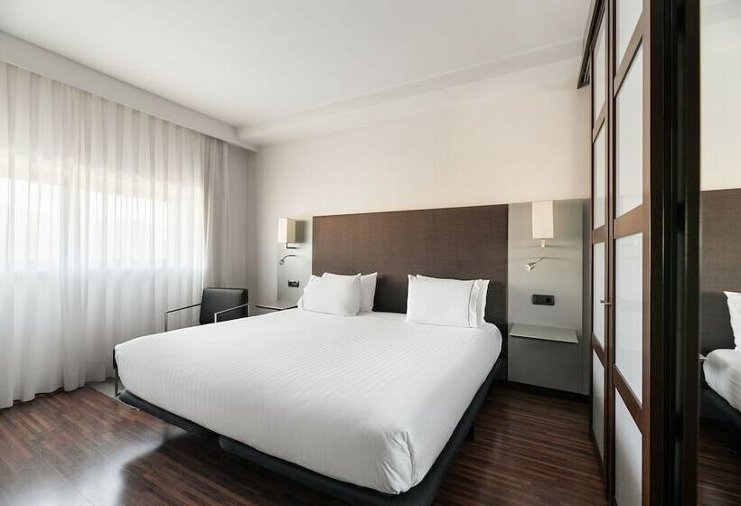 جناح جونيور, Exe Zizur Pamplona